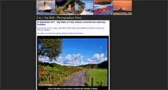 Desktop Screenshot of ljbell.com